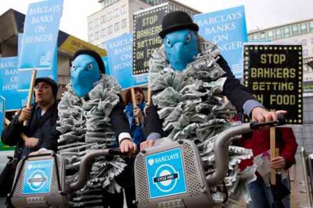 Score One for the Food Justice Activists Image